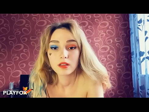 ❤️ Syzet magjike të realitetit virtual më bënë seks me Harley Quinn ❤️ Porno ruse në pornografi sq.psi-mass.ru ❌️
