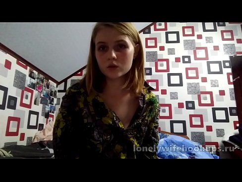 ❤️ Studentja e re bjonde nga Rusia i pëlqen karkat më të mëdha. ❤️ Porno ruse në pornografi sq.psi-mass.ru ❌️