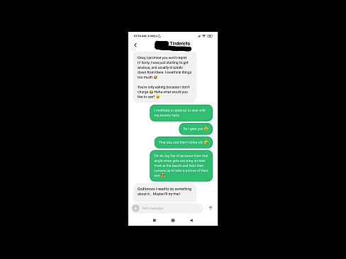 ❤️ Shtova një PAWG të ri nga Tinder në haremin tim (përfshirë bisedën me Tinder) ❤️ Porno ruse në pornografi sq.psi-mass.ru ❌️