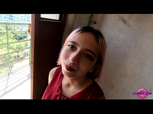 ❤️ Sensual student thith një të huaj në pjesën e jashtme - sperma në fytyrën e tij ❤️ Porno ruse në pornografi sq.psi-mass.ru ❌️