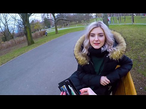 ❤️ Swallows sperma e nxehtë e një të huaji për para - blowjob në park nga Eva Elfie ❤️ Porno ruse në pornografi sq.psi-mass.ru ❌️